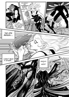 Read Ye Olde Treehouse  20 Page 6 in English