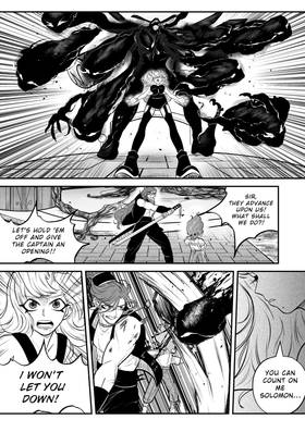 Read Ye Olde Treehouse  20 Page 7 in English
