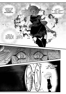 Read Ye Olde Treehouse  20 Page 9 in English