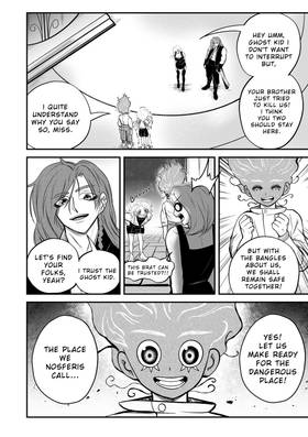 Read Ye Olde Treehouse  21 Page 2 in English