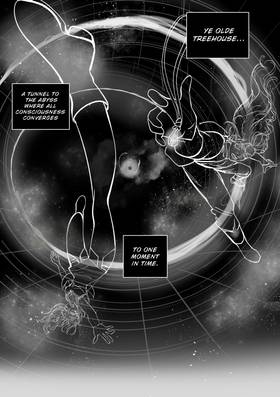 Read Ye Olde Treehouse  21 Page 6 in English