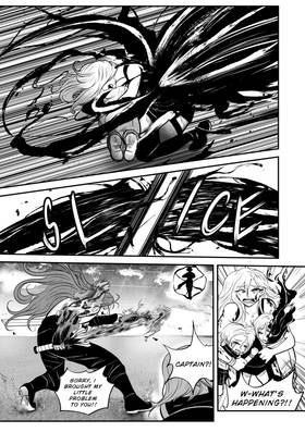 Read Ye Olde Treehouse  21 Page 9 in English