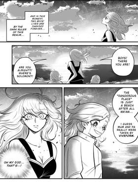 Read Ye Olde Treehouse  21 Page 7 in English
