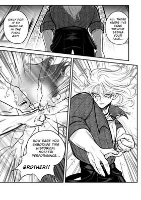 Read Ye Olde Treehouse  20 Page 5 in English