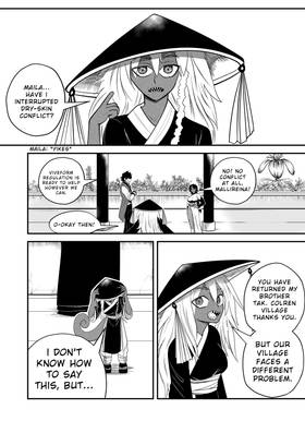 Read Ye Olde Treehouse  22 Page 4 in English