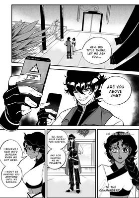 Read Ye Olde Treehouse  22 Page 2 in English