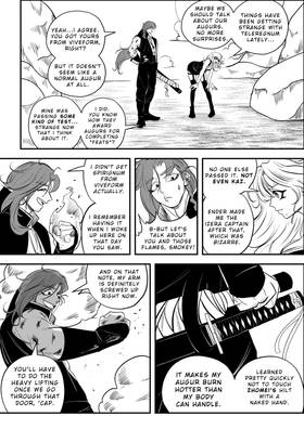 Read Ye Olde Treehouse  18 Page 6 in English
