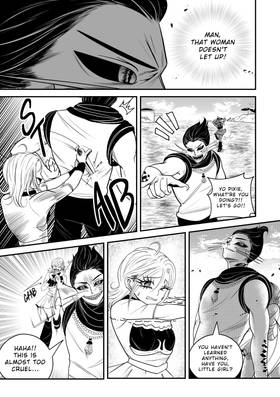 Read Ye Olde Treehouse  23 Page 3 in English
