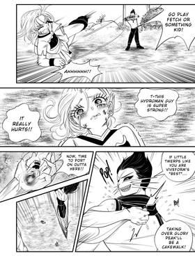 Read Ye Olde Treehouse  23 Page 4 in English