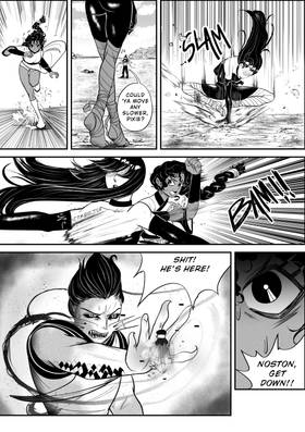 Read Ye Olde Treehouse  23 Page 5 in English