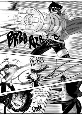 Read Ye Olde Treehouse  23 Page 6 in English