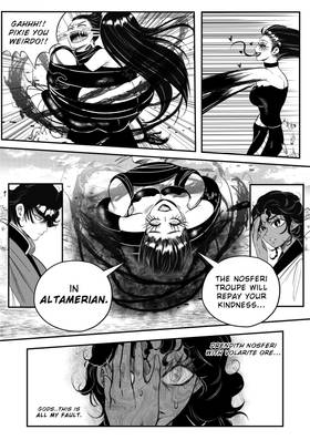 Read Ye Olde Treehouse  23 Page 7 in English