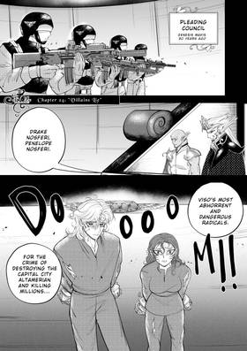 Read Ye Olde Treehouse  24 Page 1 in English