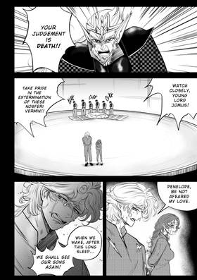 Read Ye Olde Treehouse  24 Page 2 in English