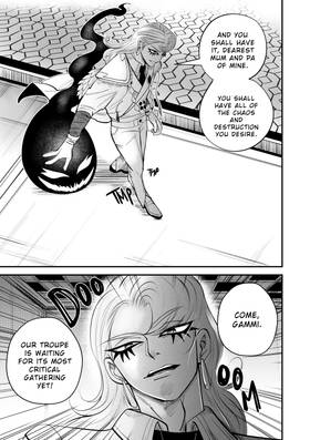 Read Ye Olde Treehouse  24 Page 5 in English