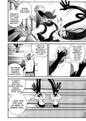 Read Ye Olde Treehouse  24 Page 8 in English