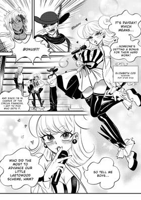 Read Ye Olde Treehouse  24 Page 9 in English