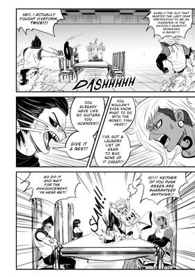 Read Ye Olde Treehouse  24 Page 10 in English