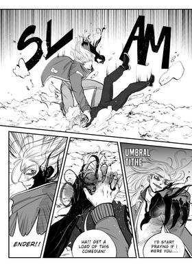 Read Ye Olde Treehouse  25 Page 9 in English