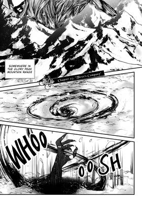 Read Ye Olde Treehouse  25 Page 1 in English