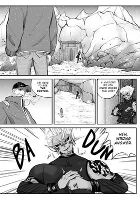 Read Ye Olde Treehouse  25 Page 6 in English