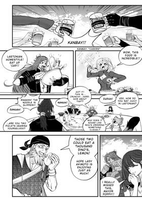 Read Ye Olde Treehouse  26 Page 2 in English