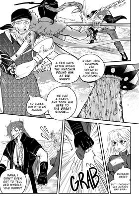 Read Ye Olde Treehouse  26 Page 5 in English