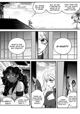 Read Ye Olde Treehouse  26 Page 9 in English
