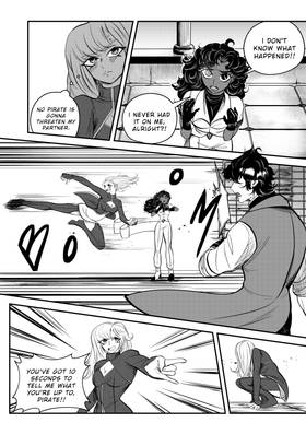 Read Ye Olde Treehouse  26 Page 10 in English