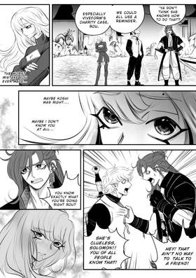 Read Ye Olde Treehouse  27 Page 2 in English