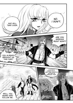 Read Ye Olde Treehouse  27 Page 3 in English