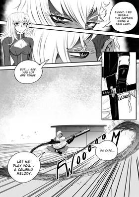 Read Ye Olde Treehouse  27 Page 6 in English