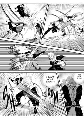Read Ye Olde Treehouse  27 Page 10 in English