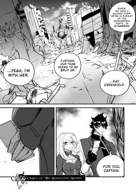 Read Ye Olde Treehouse  28 Page 1 in English