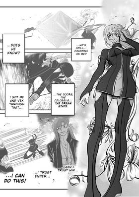 Read Ye Olde Treehouse  28 Page 3 in English