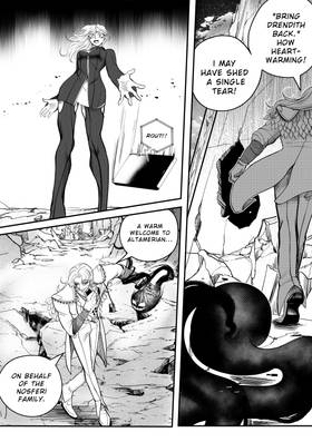 Read Ye Olde Treehouse  28 Page 5 in English