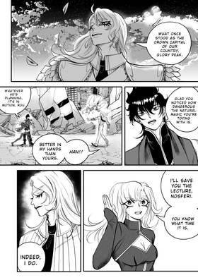 Read Ye Olde Treehouse  28 Page 6 in English