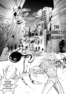 Read Ye Olde Treehouse  28 Page 9 in English
