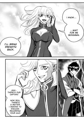 Read Ye Olde Treehouse  28 Page 4 in English
