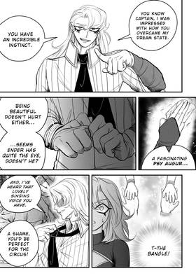 Read Ye Olde Treehouse  28 Page 7 in English