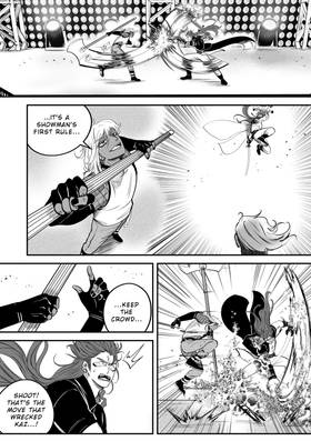 Read Ye Olde Treehouse  29 Page 6 in English