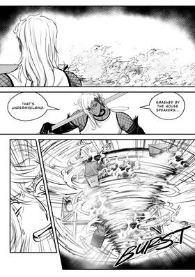 Read Ye Olde Treehouse  29 Page 8 in English