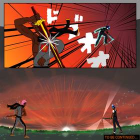Read Kalrak Adventures  1 Page 7 in English