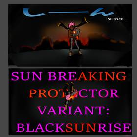 Read Kalrak Adventures  1 Page 8 in English