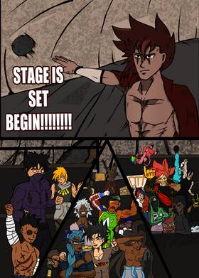 Read Kalrak Adventures  2 Page 2 in English