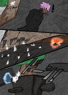 Read Kalrak Adventures  2 Page 4 in English