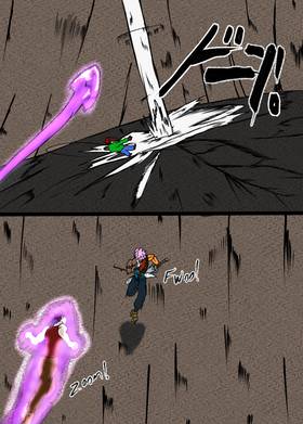 Read Kalrak Adventures  2 Page 6 in English