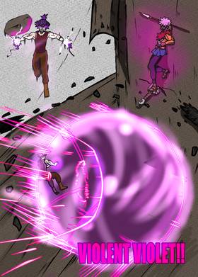 Read Kalrak Adventures  2 Page 7 in English