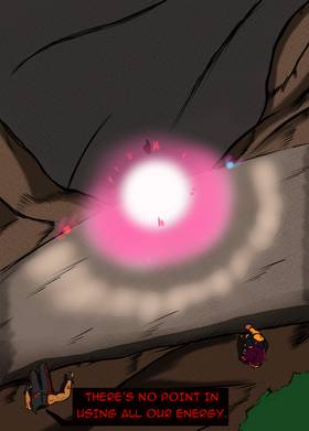 Read Kalrak Adventures  2 Page 9 in English