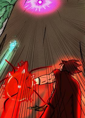 Read Kalrak Adventures  2 Page 8 in English